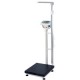 Nagata Clinical Weighing Scale with auto BMI Functionality